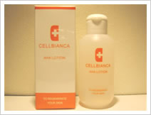 Cellbianca (AHAローション)